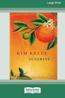 Sunshine (16pt Large Print Edition) 0369355598 Book Cover