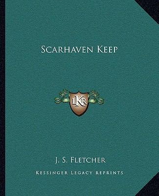 Scarhaven Keep 1162683163 Book Cover