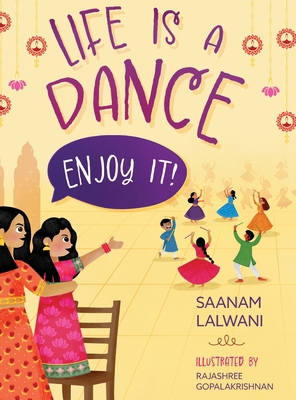 Life is a Dance: Enjoy It! B0FWK1RZ5S Book Cover