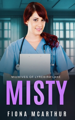 Misty Lyrebird Lake Book 2 0645007625 Book Cover