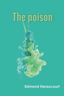 The poison 9354788092 Book Cover