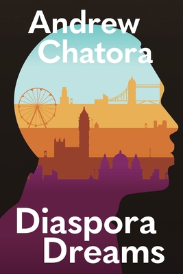 Diaspora Dreams 1637460295 Book Cover