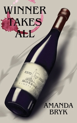 Winner Takes All 1962608069 Book Cover