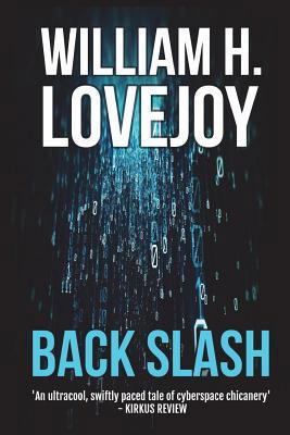 backslash 1532876203 Book Cover
