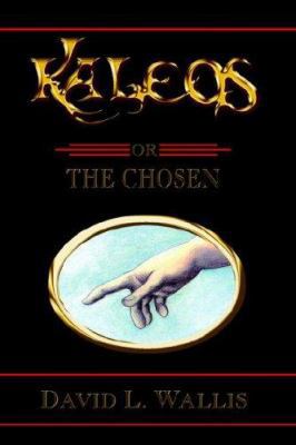 Kaleos 142083861X Book Cover
