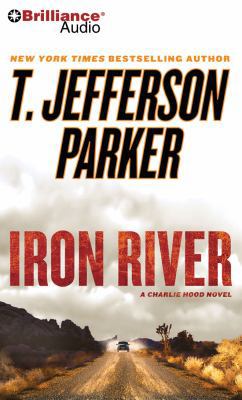 Iron River 1441825460 Book Cover