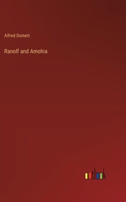 Ranolf and Amohia 3368170570 Book Cover