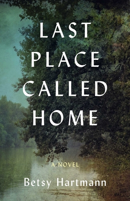 Last Place Called Home 1647426421 Book Cover