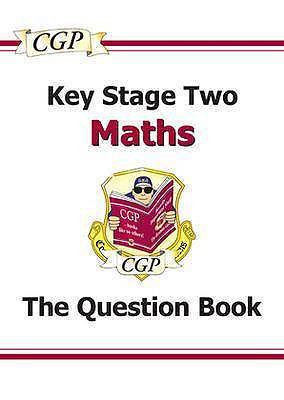 KS2 Maths Workbook - Ages 7-11 1847621856 Book Cover