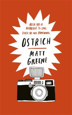 Ostrich 0297869531 Book Cover