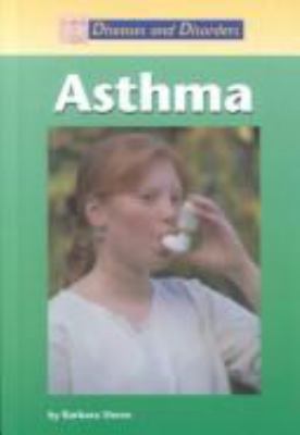 Diseases & Disorders: Asthma 1590182359 Book Cover