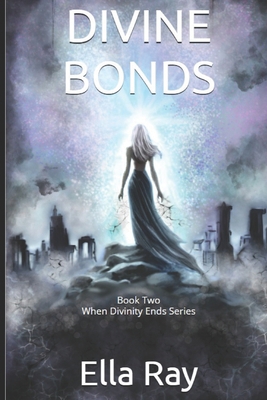 Divine Bonds: A Why-Choose Fantasy Romance B0FK2C7289 Book Cover