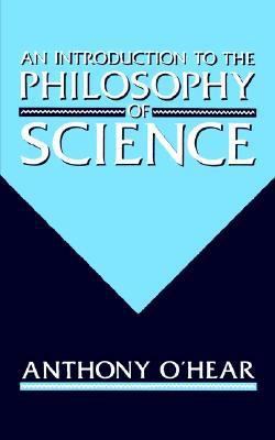 An Introduction to the Philosophy of Science 019824813X Book Cover