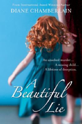 A Beautiful Lie 1741166500 Book Cover