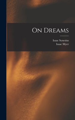 On Dreams 1015913989 Book Cover