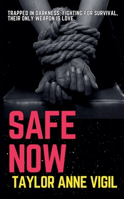 Safe Now B0DJ44BNK9 Book Cover