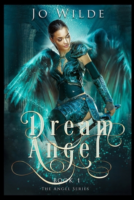 Dream Angel 1715385179 Book Cover