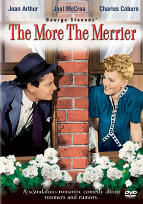 The More the Merrier 1404956654 Book Cover