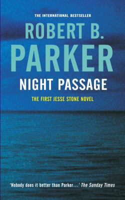 Night Passage 1842431595 Book Cover