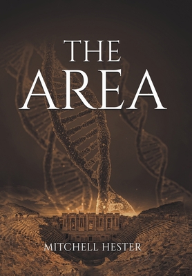 The Area 1669821153 Book Cover