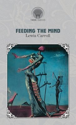 Feeding the Mind 9353834139 Book Cover