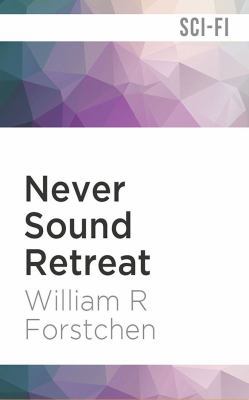 Never Sound Retreat 1978604505 Book Cover