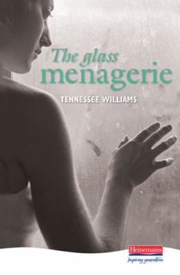 The Glass Menagerie 043523319X Book Cover