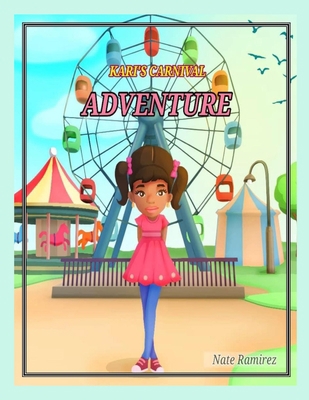 Kari's Carnival Adventure B0CCCX51TS Book Cover