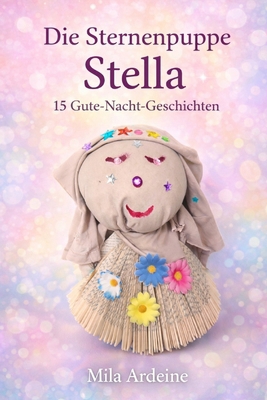Die Sternenpuppe Stella [German] B0GHYHRMWG Book Cover