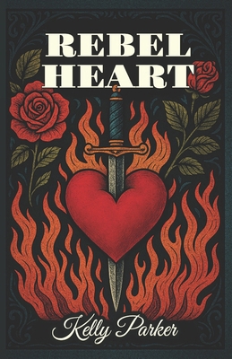Rebel Heart B0G396KLFD Book Cover