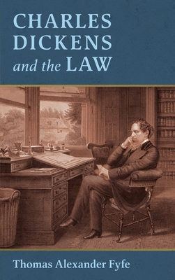 Charles Dickens and the Law [1910] 1584776668 Book Cover