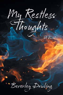 My Restless Thoughts 1038364949 Book Cover