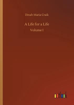 A Life for a Life 373404202X Book Cover