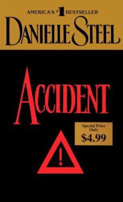 Accident 0440243394 Book Cover