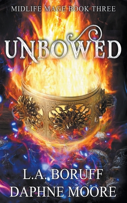 Unbowed B0C5SCLGPD Book Cover