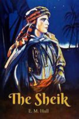 The Sheik 1512123781 Book Cover