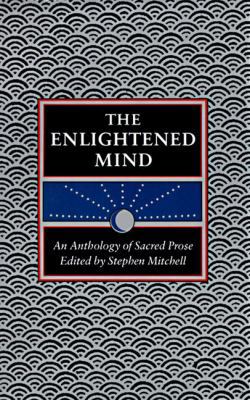 The Enlightened Mind B000CSBMZC Book Cover