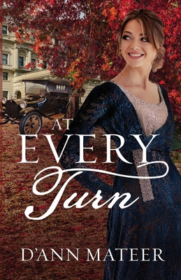 At Every Turn B0DJXSVVGW Book Cover