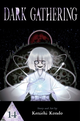Dark Gathering, Vol. 14 1974755339 Book Cover