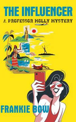 The Case of the Defunct Adjunct: A Professor Mo... 1943476012 Book Cover