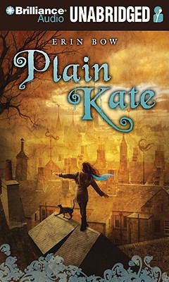 Plain Kate 1441821333 Book Cover