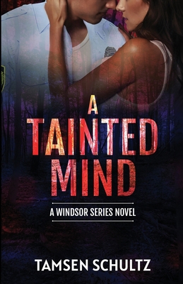 A Tainted Mind 1955384010 Book Cover