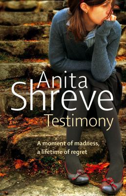 Testimony 0316730734 Book Cover