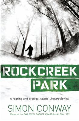 Rock Creek Park 144472777X Book Cover