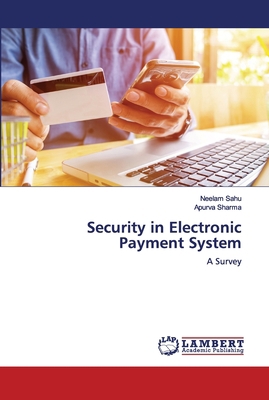 Security in Electronic Payment System 6202677481 Book Cover