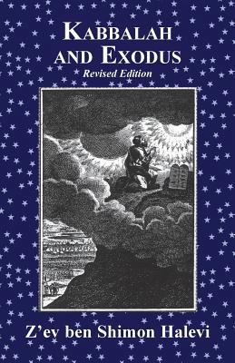 Kabbalah and Exodus 1909171387 Book Cover
