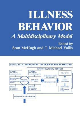 Illness Behavior: A Multidisciplinary Model 1468452592 Book Cover