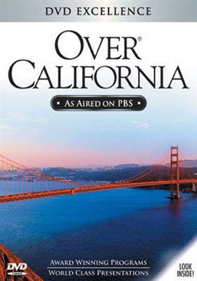 Over California B001L9EXWU Book Cover