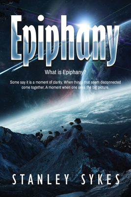 Epiphany 1951727851 Book Cover
