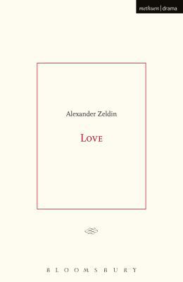 Love (Modern Plays) 1350035971 Book Cover